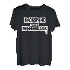 Sägespäne sind Männerglitzer Handwerker Schreiner T-Shirt