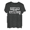 Sägespäne sind Männerglitzer Handwerker Schreiner T-Shirt
