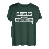 Sägespäne sind Männerglitzer Handwerker Schreiner T-Shirt