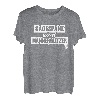 Sägespäne sind Männerglitzer Handwerker Schreiner T-Shirt