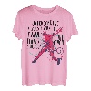 Herren Unterschätze Nie einen Alten Mann Mit einem Tennisschläger T-Shirt