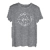 Geschenk zum 77. Geburtstag für Freunde 1946, Geburtstagsgeschenk T-Shirt