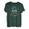 Personalisiertes Shirt Name, Ich bin dieser coole Mario T-Shirt