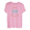 Personalisiertes Shirt Name, Ich bin dieser coole Mario T-Shirt