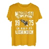Das Leben Beginnt Mit 47 Jahre 1975 Die Geburt Von Legenden T-Shirt