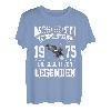 Das Leben Beginnt Mit 47 Jahre 1975 Die Geburt Von Legenden T-Shirt