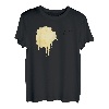 Yes, I like Coffee. Kaffeeflecken Kaffee Flecken Stains Fun T-Shirt