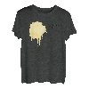 Yes, I like Coffee. Kaffeeflecken Kaffee Flecken Stains Fun T-Shirt