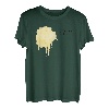 Yes, I like Coffee. Kaffeeflecken Kaffee Flecken Stains Fun T-Shirt