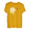 Yes, I like Coffee. Kaffeeflecken Kaffee Flecken Stains Fun T-Shirt