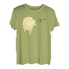 Yes, I like Coffee. Kaffeeflecken Kaffee Flecken Stains Fun T-Shirt