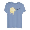 Yes, I like Coffee. Kaffeeflecken Kaffee Flecken Stains Fun T-Shirt