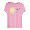 Yes, I like Coffee. Kaffeeflecken Kaffee Flecken Stains Fun T-Shirt