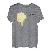 Yes, I like Coffee. Kaffeeflecken Kaffee Flecken Stains Fun T-Shirt