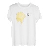Yes, I like Coffee. Kaffeeflecken Kaffee Flecken Stains Fun T-Shirt