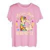 Autismus Bewusstsein Freundlichkeit Farben Kunst Puzzle Band T-Shirt