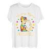 Autismus Bewusstsein Freundlichkeit Farben Kunst Puzzle Band T-Shirt