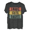 Herren I Make Cute Babies T-Shirt Dad Mom Shirt T-Shirt