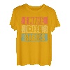Herren I Make Cute Babies T-Shirt Dad Mom Shirt T-Shirt