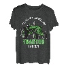 Der Tut Nix - Der Will Nur Traktor fahren Deutzen, Landwirt T-Shirt