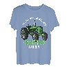 Der Tut Nix - Der Will Nur Traktor fahren Deutzen, Landwirt T-Shirt