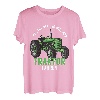 Der Tut Nix - Der Will Nur Traktor fahren Deutzen, Landwirt T-Shirt