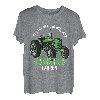 Der Tut Nix - Der Will Nur Traktor fahren Deutzen, Landwirt T-Shirt