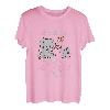 Kinder Große Schwester 2023 Elefanten Design für Mädchen T-Shirt