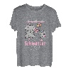 Kinder Große Schwester 2023 Elefanten Design für Mädchen T-Shirt