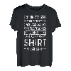 Stolzer Schwiegervater Fantastischer Schwiegersohn T-Shirt