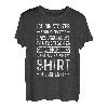 Stolzer Schwiegervater Fantastischer Schwiegersohn T-Shirt