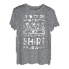 Stolzer Schwiegervater Fantastischer Schwiegersohn T-Shirt