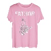Vatertag 2021 fathor der mann der mythos der legendaddy T-Shirt