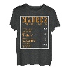 Herren Maurer Handwerker Baustelle Stundenlohn Maurermeister Lustig T-Shirt