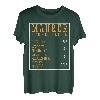 Herren Maurer Handwerker Baustelle Stundenlohn Maurermeister Lustig T-Shirt