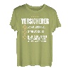 Versicherer Geschenk Lustig Versicherung Beruf Makler Shirt
