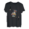 Kartenspiel Kostüm Spielkarte Joker - Fasching & Karneval T-Shirt