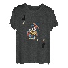 Kartenspiel Kostüm Spielkarte Joker - Fasching & Karneval T-Shirt