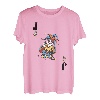Kartenspiel Kostüm Spielkarte Joker - Fasching & Karneval T-Shirt