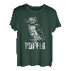Papageientaucher 201811p lustiges Tee Island Süßes Papageitaucher T-Shirt