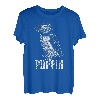 Papageientaucher 201811p lustiges Tee Island Süßes Papageitaucher T-Shirt