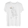 Papageientaucher 201811p lustiges Tee Island Süßes Papageitaucher T-Shirt