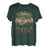 I'm Not Old I'm A Classic Born 1974, 49. Geburtstag T-Shirt