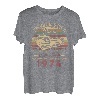 I'm Not Old I'm A Classic Born 1974, 49. Geburtstag T-Shirt