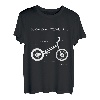 Definition von TRIAL Bike - Trialbike Fahrrad Sport T-Shirt