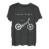 Definition von TRIAL Bike - Trialbike Fahrrad Sport T-Shirt
