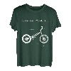 Definition von TRIAL Bike - Trialbike Fahrrad Sport T-Shirt