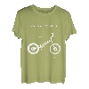 Definition von TRIAL Bike - Trialbike Fahrrad Sport T-Shirt
