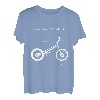 Definition von TRIAL Bike - Trialbike Fahrrad Sport T-Shirt