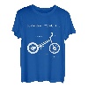 Definition von TRIAL Bike - Trialbike Fahrrad Sport T-Shirt